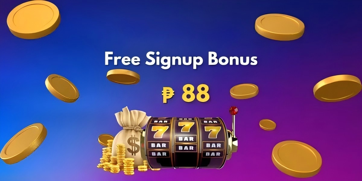 Promotional banner for the Slotgo welcome package with matched first deposits for new Philippine players