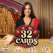 32 Baraha game cover art