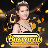Baccarat A game cover art