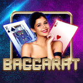 Baccarat B game cover art