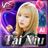 Blockchain Tai Xiu game cover art