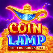 Coin Lamp game cover art