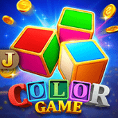 Color Game game cover art