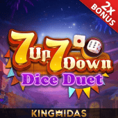 Dice Duet game cover art