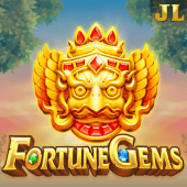 Fortune Gems game cover art