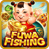 Fuwa Fishing game cover art
