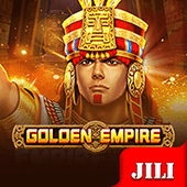 Golden Empire game cover art