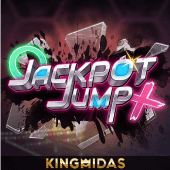 Jackpot Jump game cover art