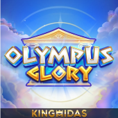 Olympus Glory game cover art