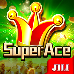 Super Ace game cover art