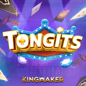 Tongits game cover art