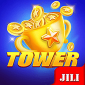 Tower game cover art